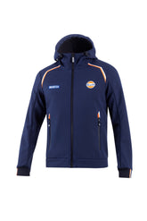 Sparco Gulf SL Hooded Softshell